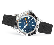 Montre Plongée Russe 200m