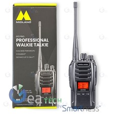 MIDLAND G13 PRO Talkie-walkie