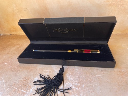 Stylo plume vintage yves - stylo,