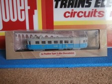 NEUF SNCF AUTORAIL LA PAULINE