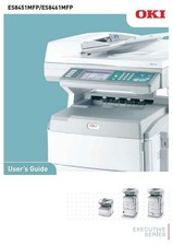 IMPRIMANTE MULTIFONCTION LASER