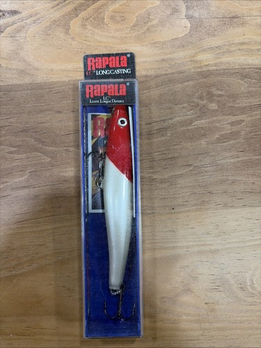 Rapala longcasting lure - 12,