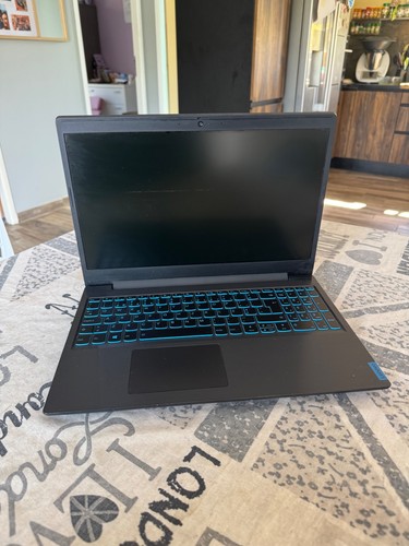 Lenovo ideapad l340 gaming