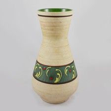 Vase céramique Carstens