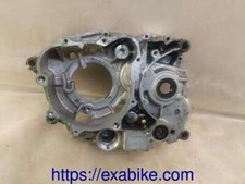 carter moteur gauche pour Honda XLR 125  de 1997 a 1998