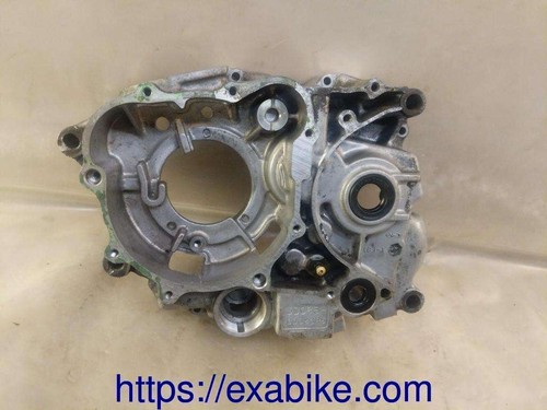 Carter moteur gauche pour - carter,