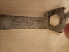 CLE D EPOQUE SCOOTER LAMBRETTA.