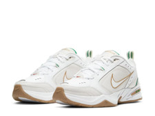 Nike AIR MONARCH IV Men White