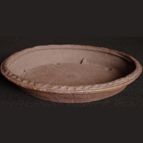 Pot bonsaï marron ryugaku - à,
