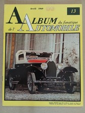 LE FANATIQUE DE L'AUTOMOBILE