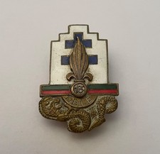 Légion. 13° Demi-Brigade de