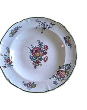 Villeroy & Boch plat rond