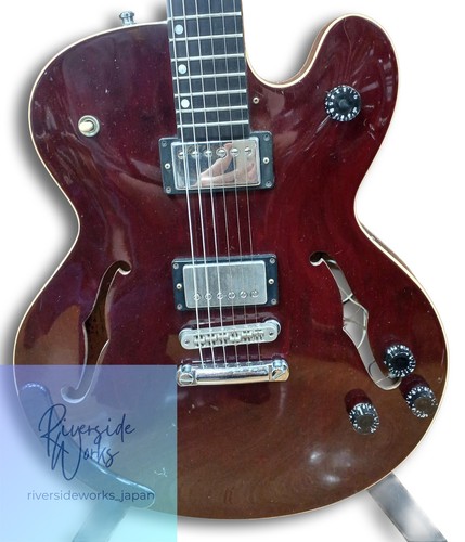 Guitare électrique gibson - électrique,