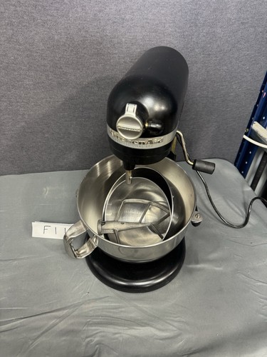 Kitchenaid pro 600 quart - 600, 6-quart