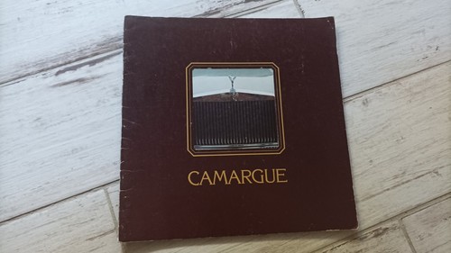 Catalogue brochure rolls - /,