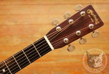 Martin D-28 1995 Acoustic Guitar