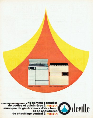 Publicité advertising 1020 - publicité,