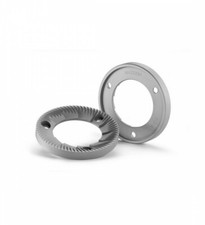 MAZZER Pièce de rechange Flat