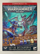 Warhammer 40000 - Set de