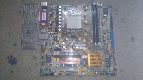 Carte mere winfast ck804k8ma - mere,