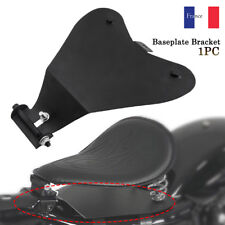 Moto 3'' Ressort SOLO Support