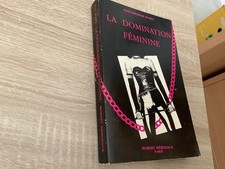 La domination féminine-Gini