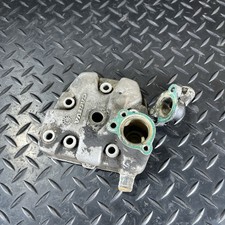 ♻️ CAGIVA MITO 125 - CYLINDER HEAD