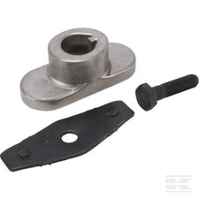 MTD 75306315 Porte-lame MTD