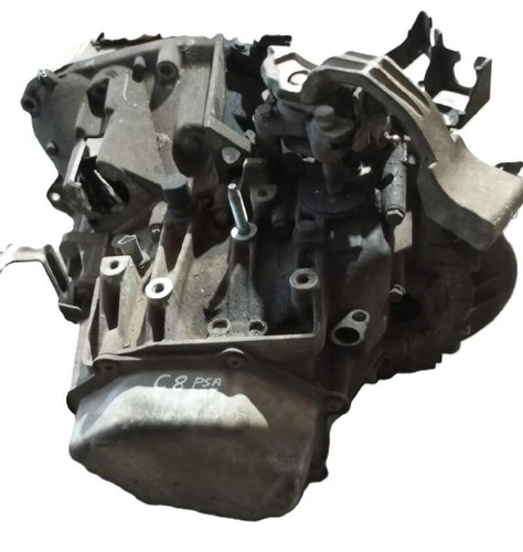 20lm06 boite vitesse citroen - 20lm06, a