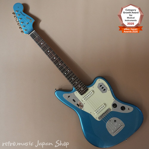 Fender made japan fsr - fender, in