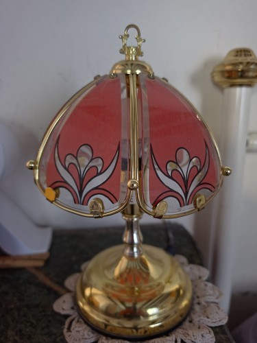 Lampe table tactile - lampe, de