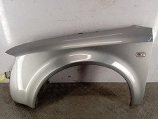 Aile avant gauche AUDI A4 2