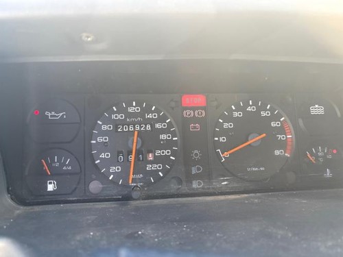Compteur peugeot 309 - compteur, 2