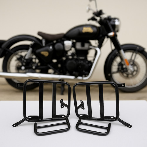 Convient pour royal enfield - convient,