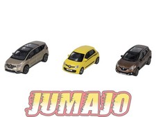 TRI116 Lot 3 X 3 inches 1/64