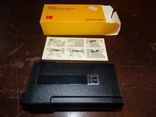 étui toujours prêt KODAK INSTAMATIC pour caméras 130, 230 et 330