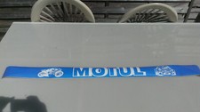 MOTUL Rallye Renault Alpine