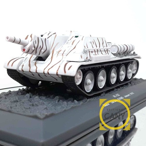 Char militaire 122 urss - urss,
