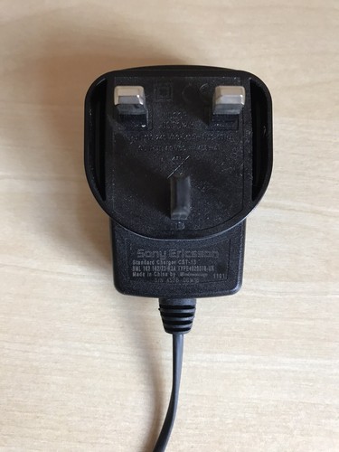 Chargeur voyage standard - de,