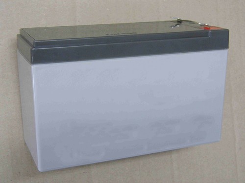 Batterie pour onduleur - batterie,