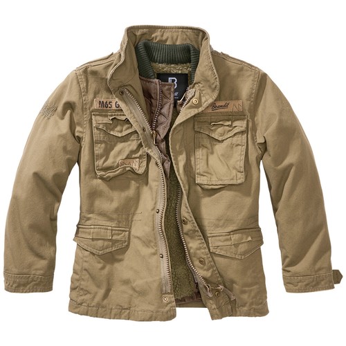 Brandit enfants giant - m-65,