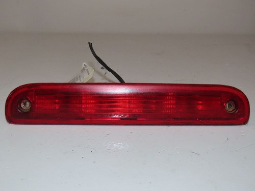 Feux stop supplementaire fiat - feux,