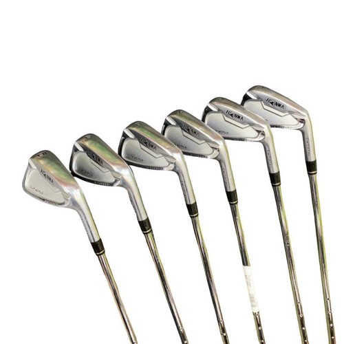 Honma tour world tw737vs - honma,
