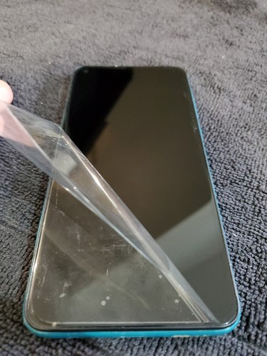 Xiaomi redmi note - xiaomi, m2003j15sg
