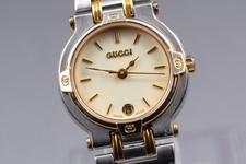 [N COMME NEUF] Montre Femme