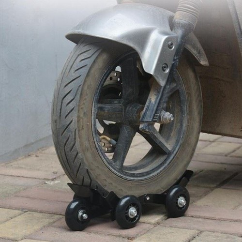 Remorque moto pour camion - remorque,