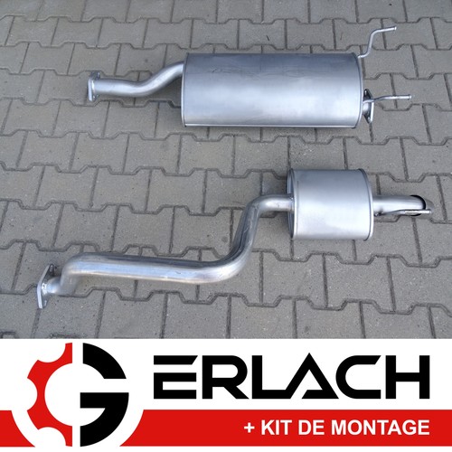 Pour ssangyong rexton 4x4 - pour,