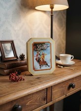 Lindt Chocolate Vintage Collector Limited Edition Limited Metal Box