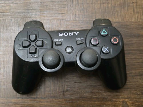 Manette ps3 sixaxis - ps3,