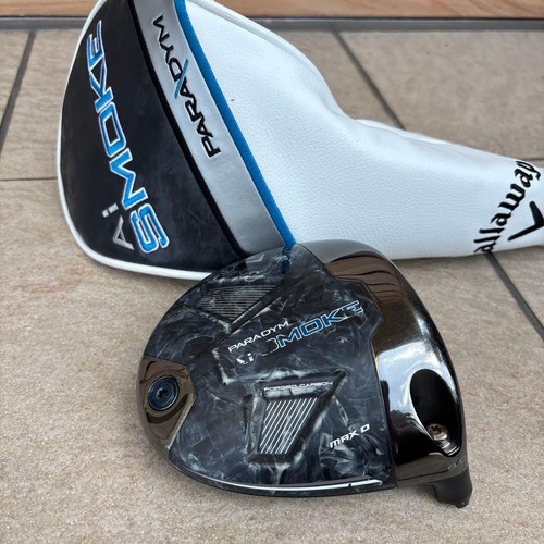 Callaway paradym smoke max - callaway,